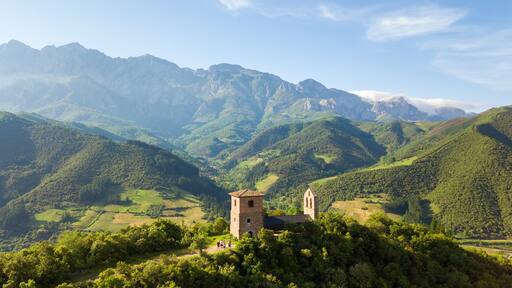 Peñarrubia