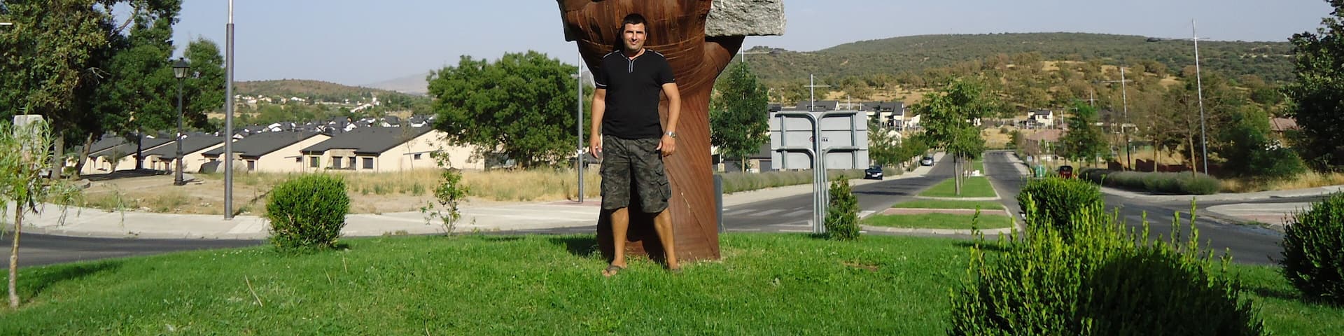 28413 El Boalo, Madrid, Spain