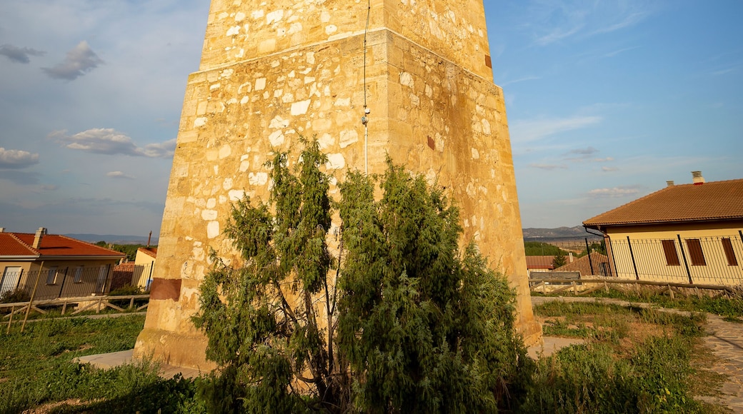 蒙雷阿爾-德爾坎波