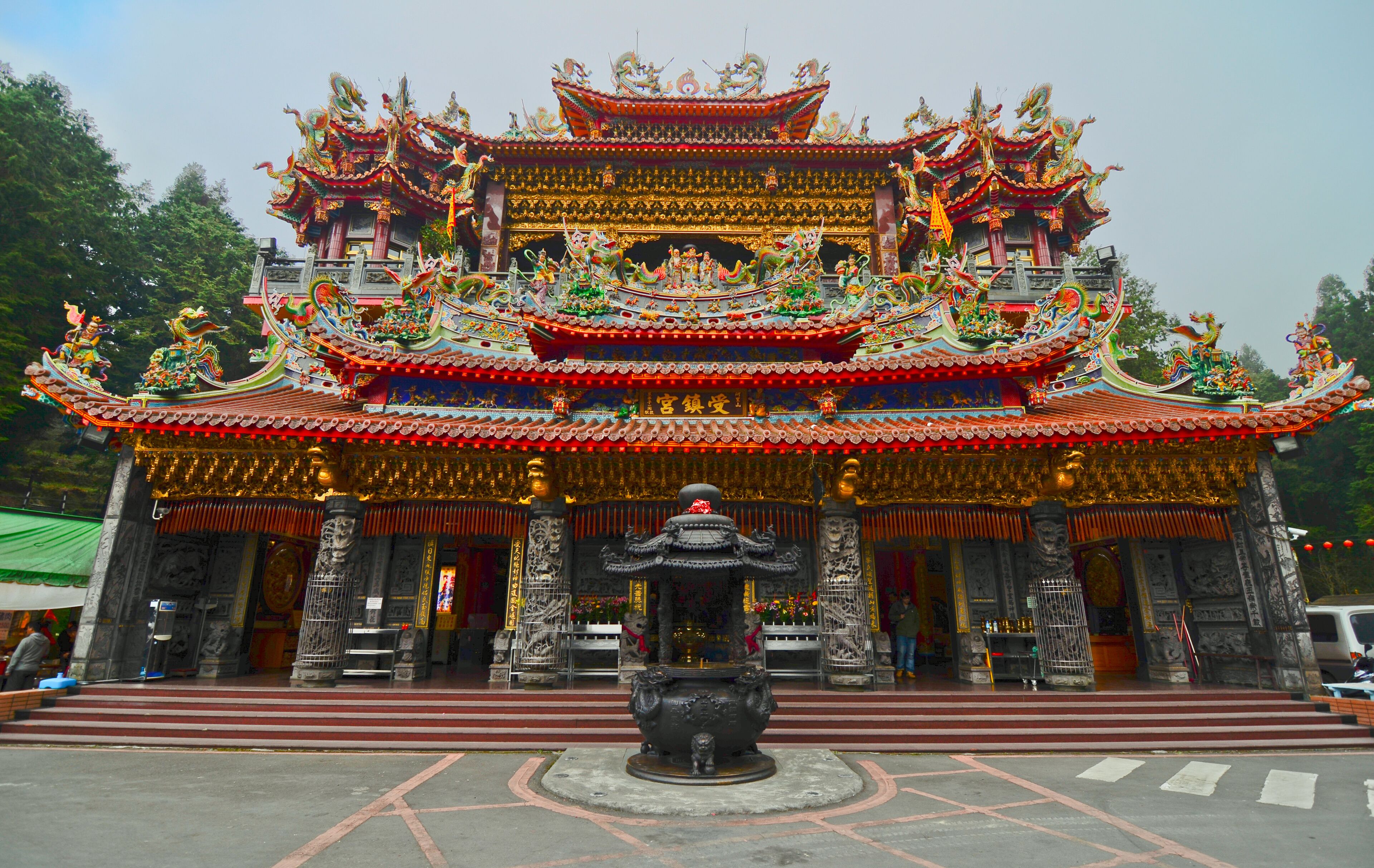Chiayi