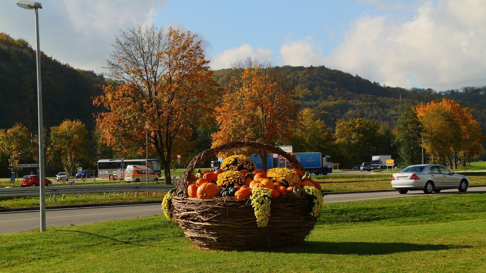 Steinen // Eisenbahnstraße