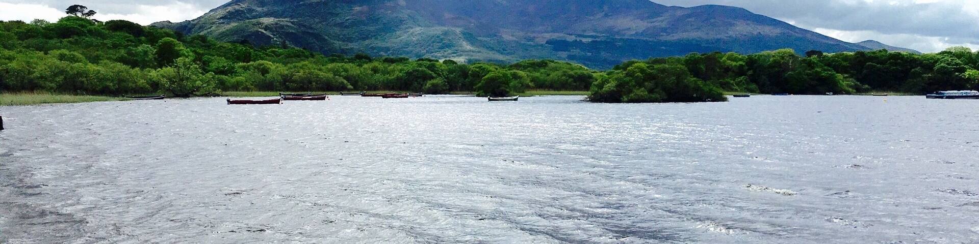 Such a peaceful park with amazing views from and also above lakeside.
#nationalpark #blue #waterlust #BestOf5