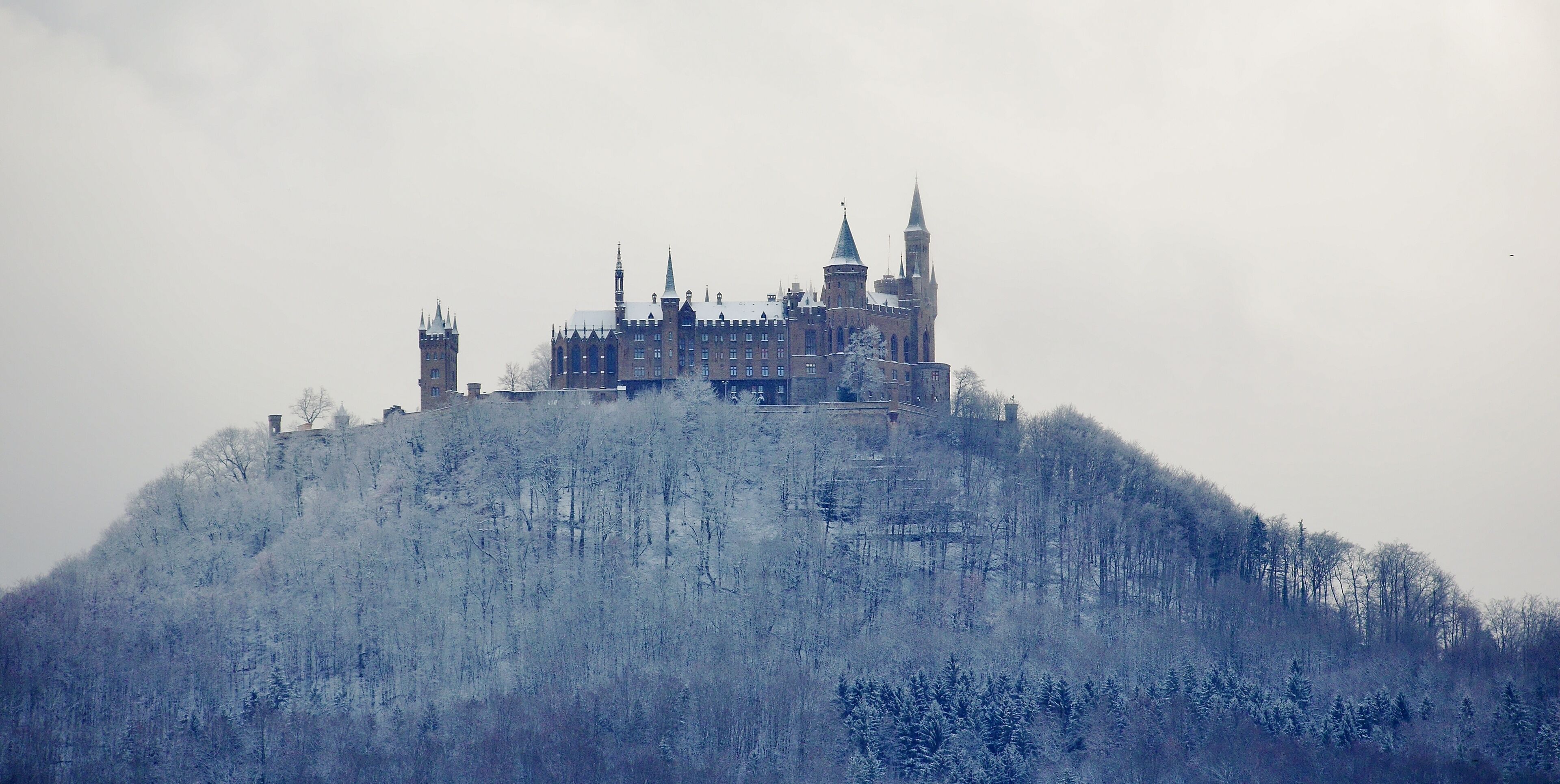 Burg Hohenzollern