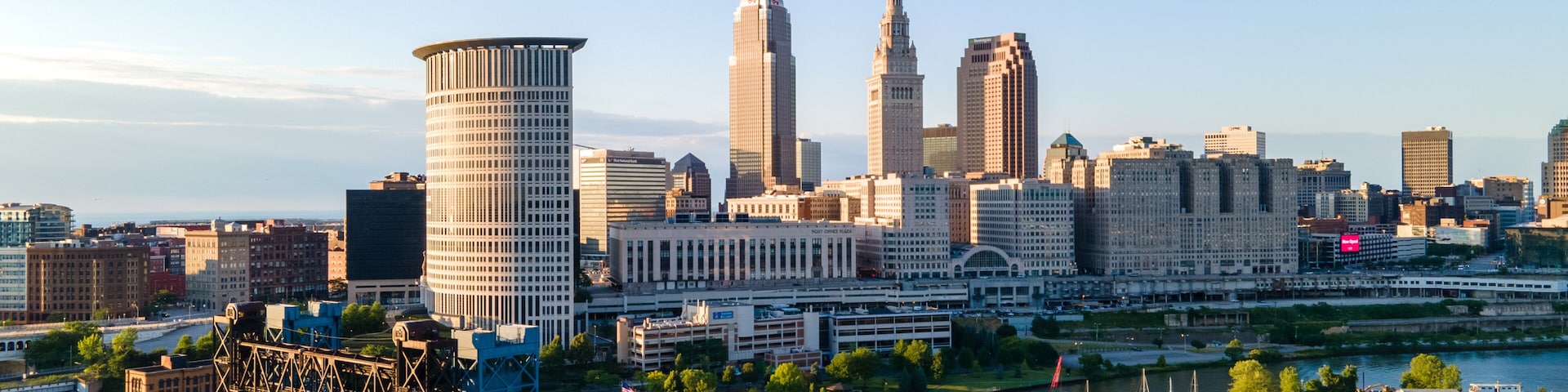 Cleveland Ohio