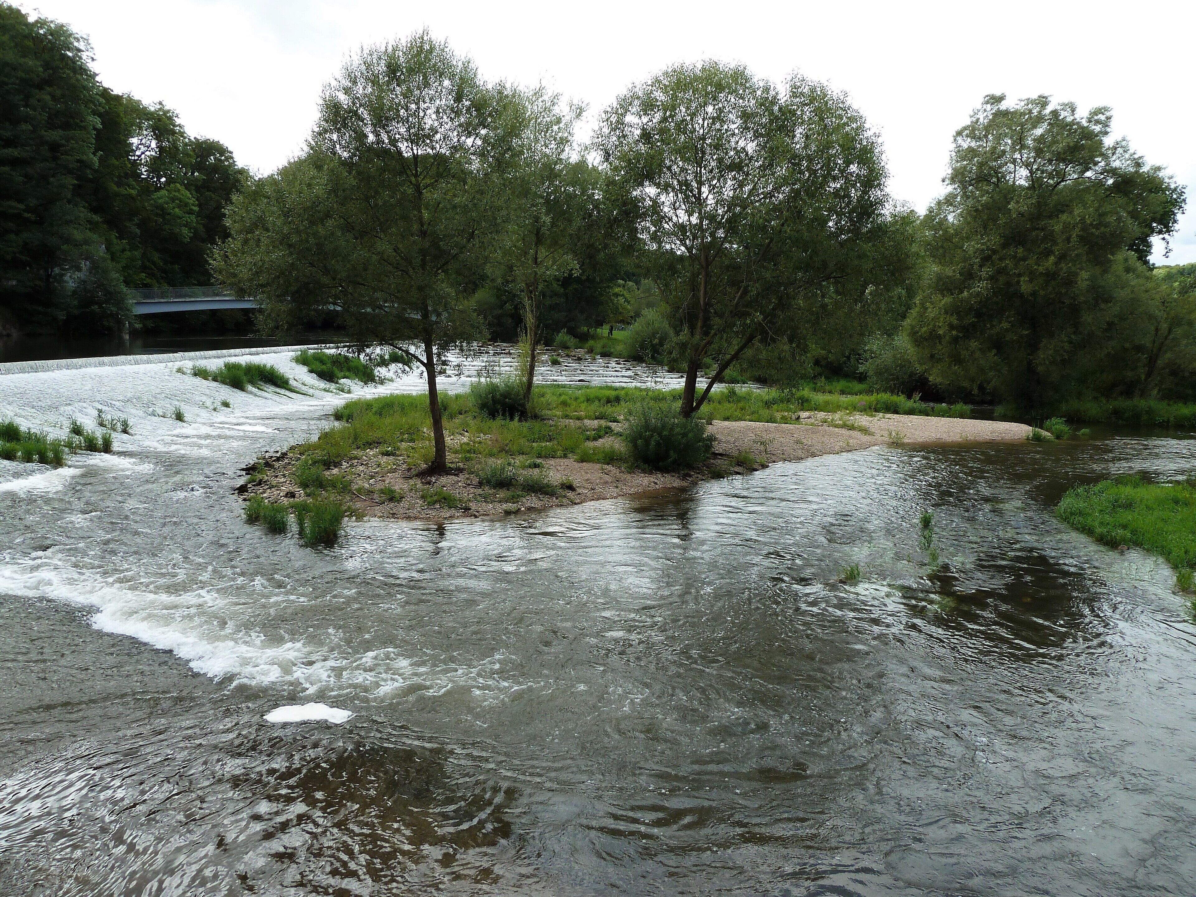 (LSG:BW-4.25.129)_Obermarchtal, Danube in Baden-Württemberg