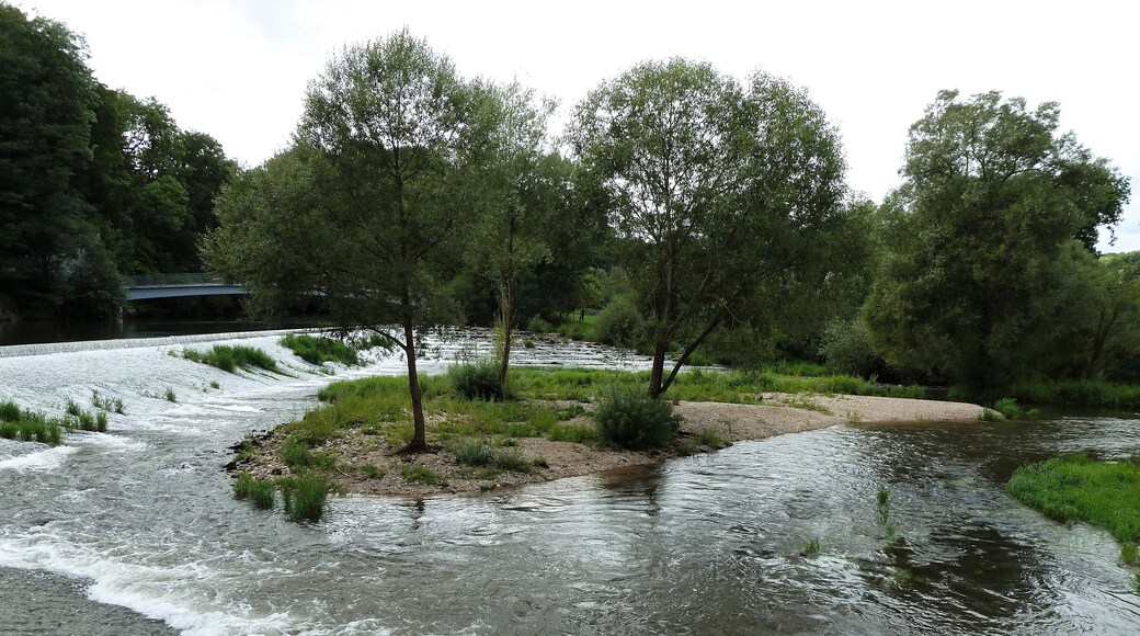 (LSG:BW-4.25.129)_Obermarchtal, Danube in Baden-Württemberg