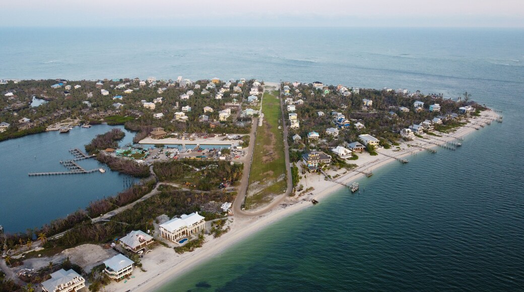 North Captiva