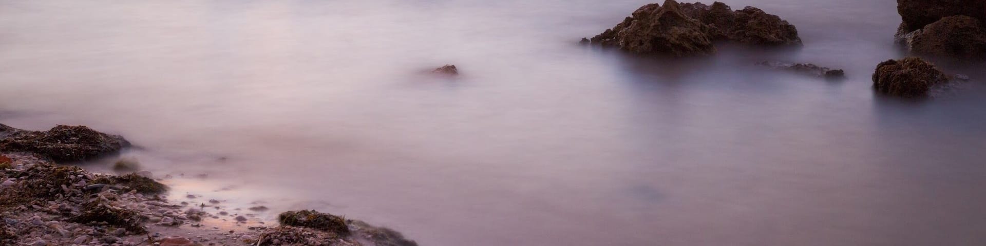 Sunset along Sanibel Causeway. #beachtips