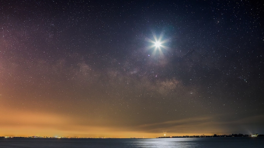 Causeway Islands Park A