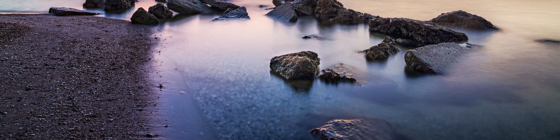 Sunset on Sanibel Causeway. #beachtips #BVSblue