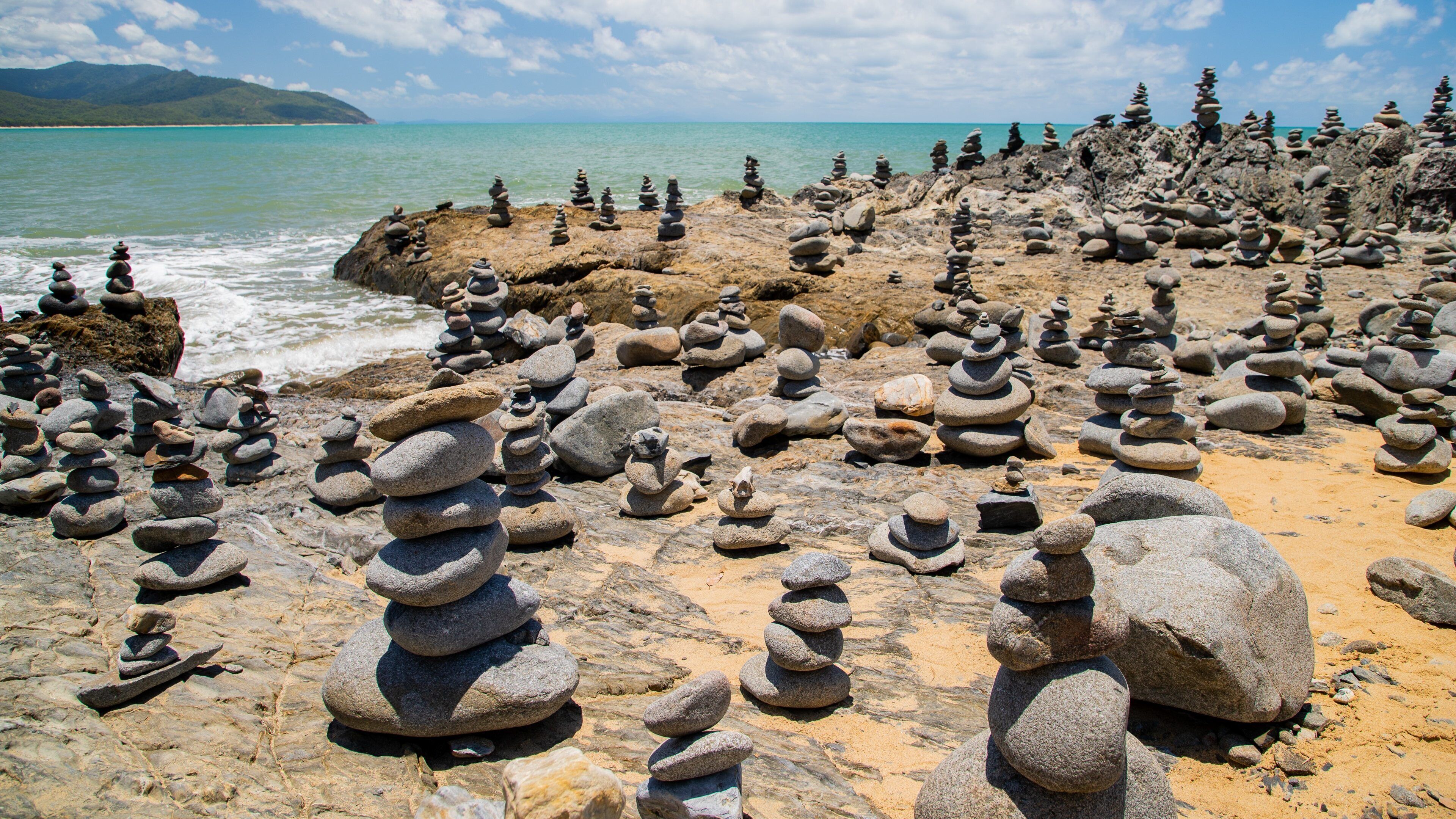 Port Douglas Hinterlands