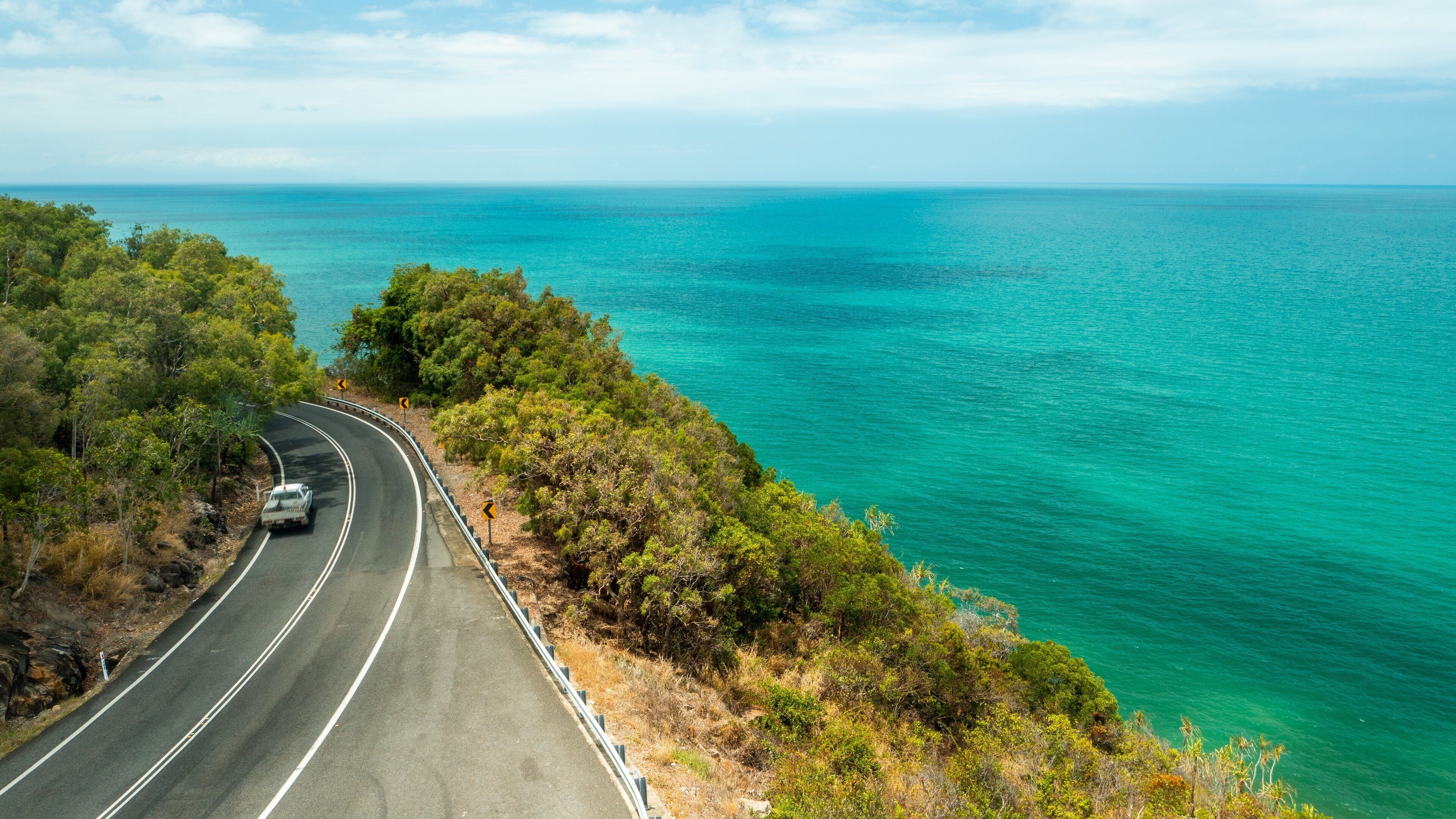 Port Douglas Hinterlands