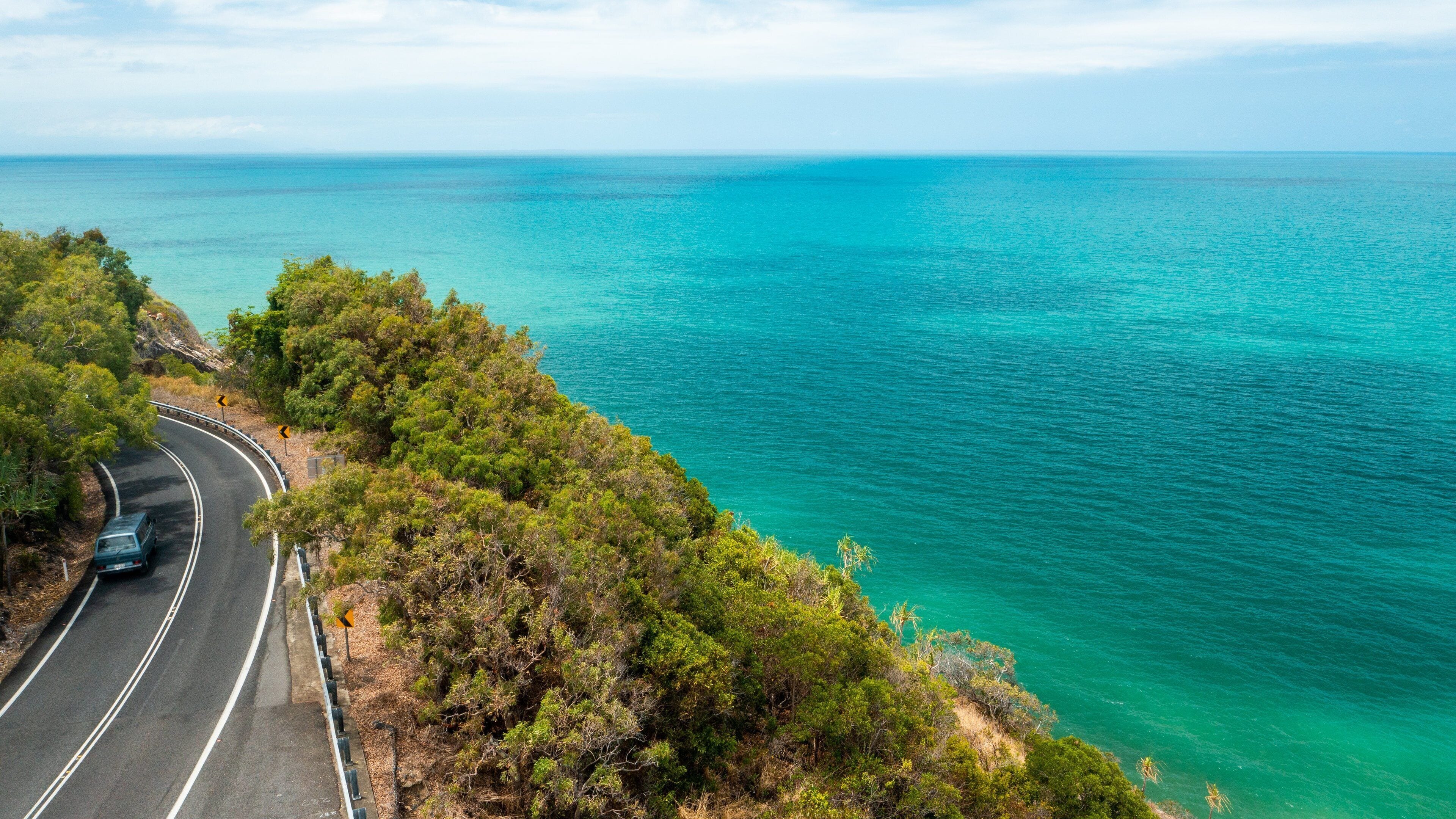 Port Douglas Hinterlands