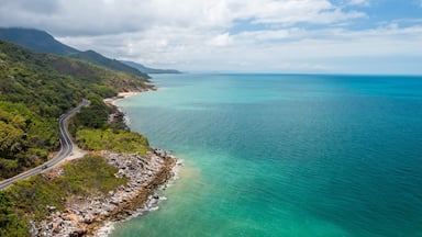 Port Douglas Hinterlands