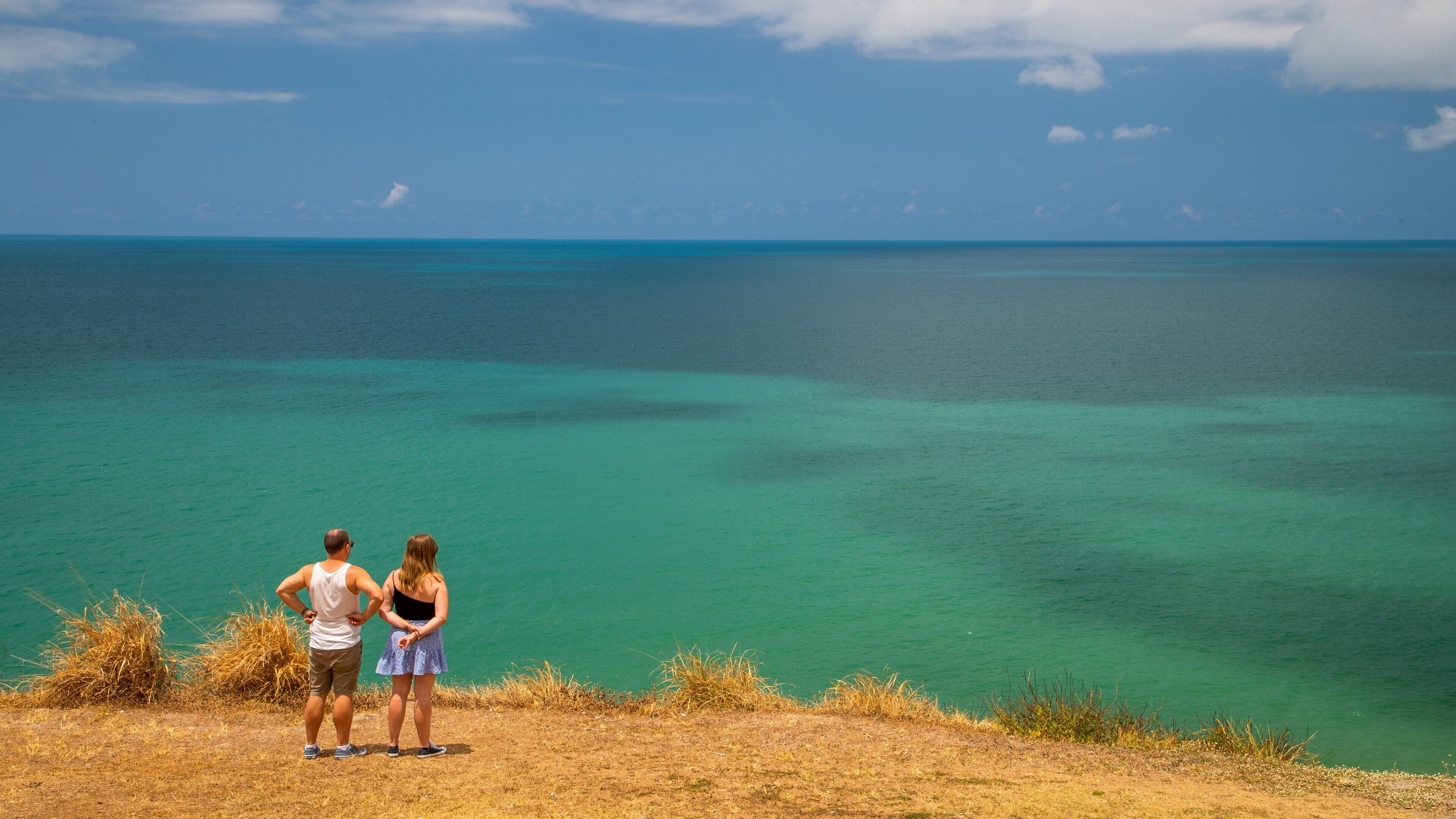 Port Douglas Hinterlands