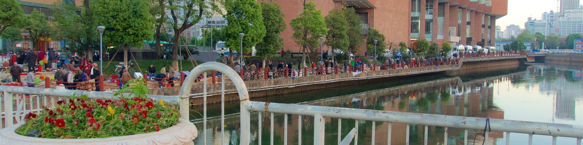 Kunming