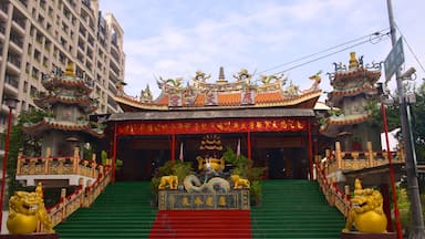 台中