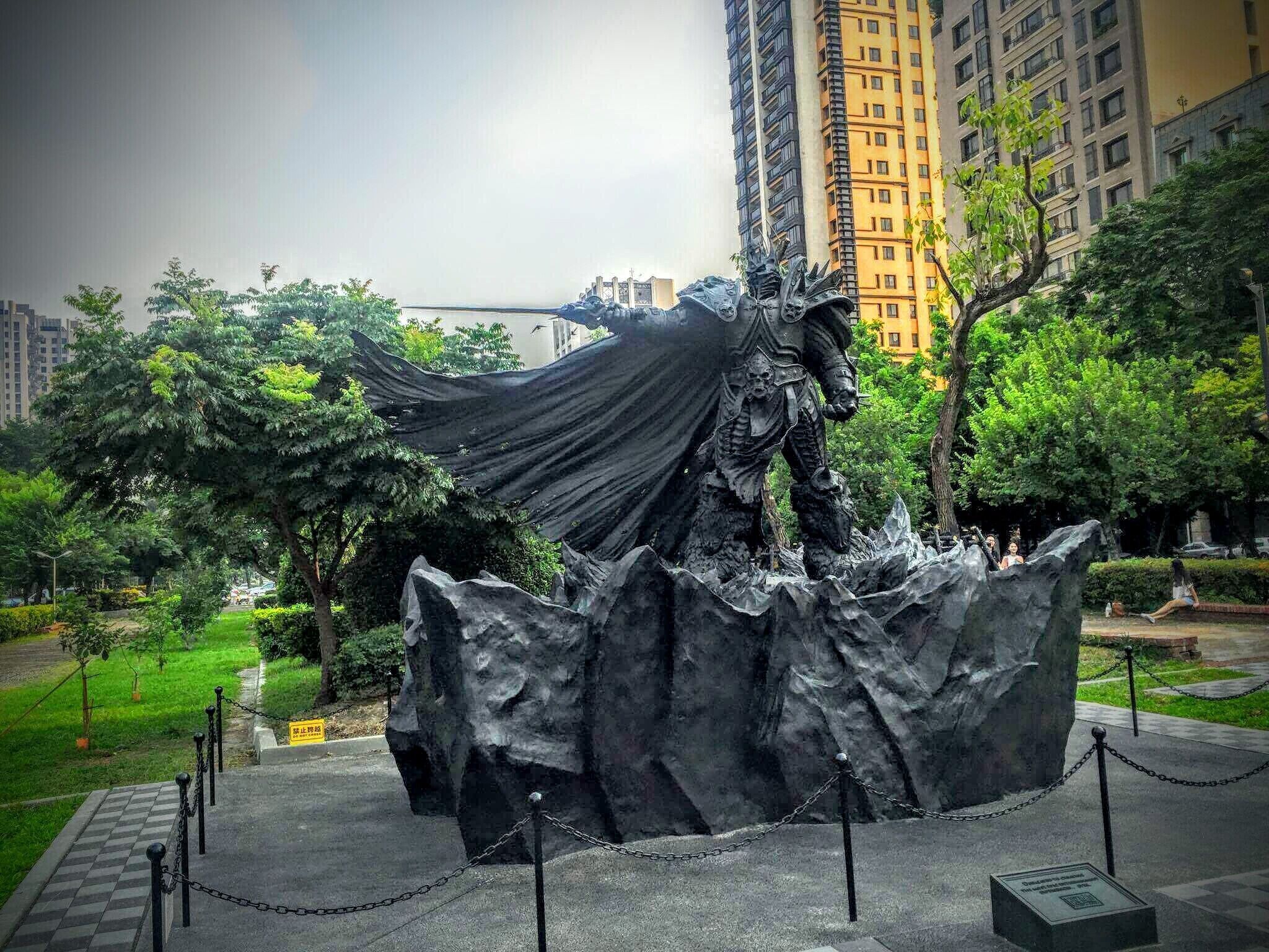 Taichung, North District, Taichung City, Taiwan