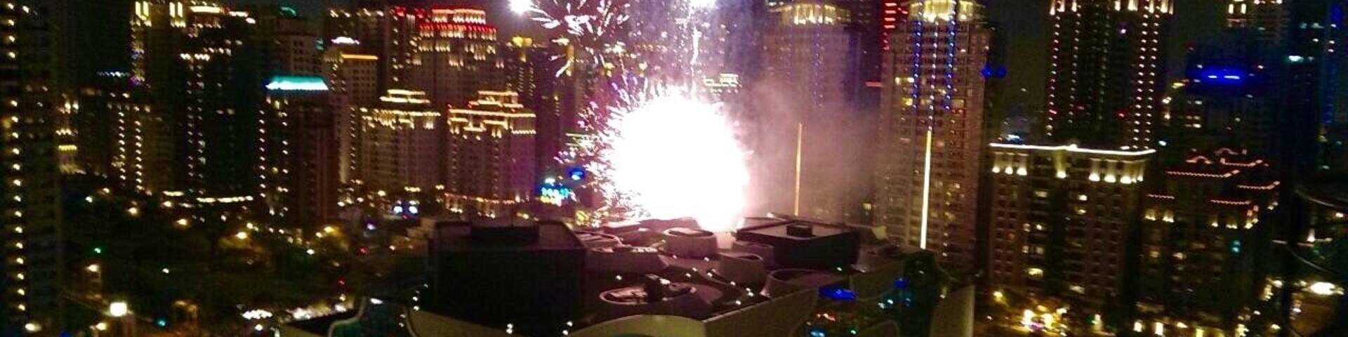 National opera house, Taichung