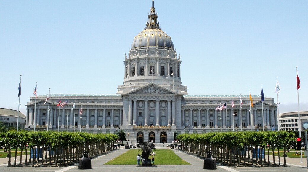 United Nations Plaza