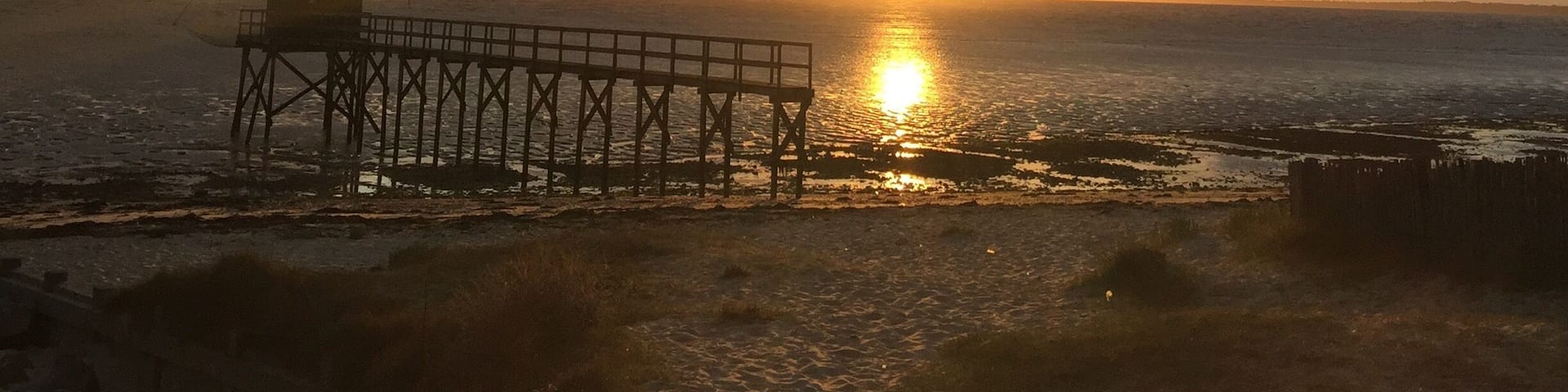 My sweet home paradise !