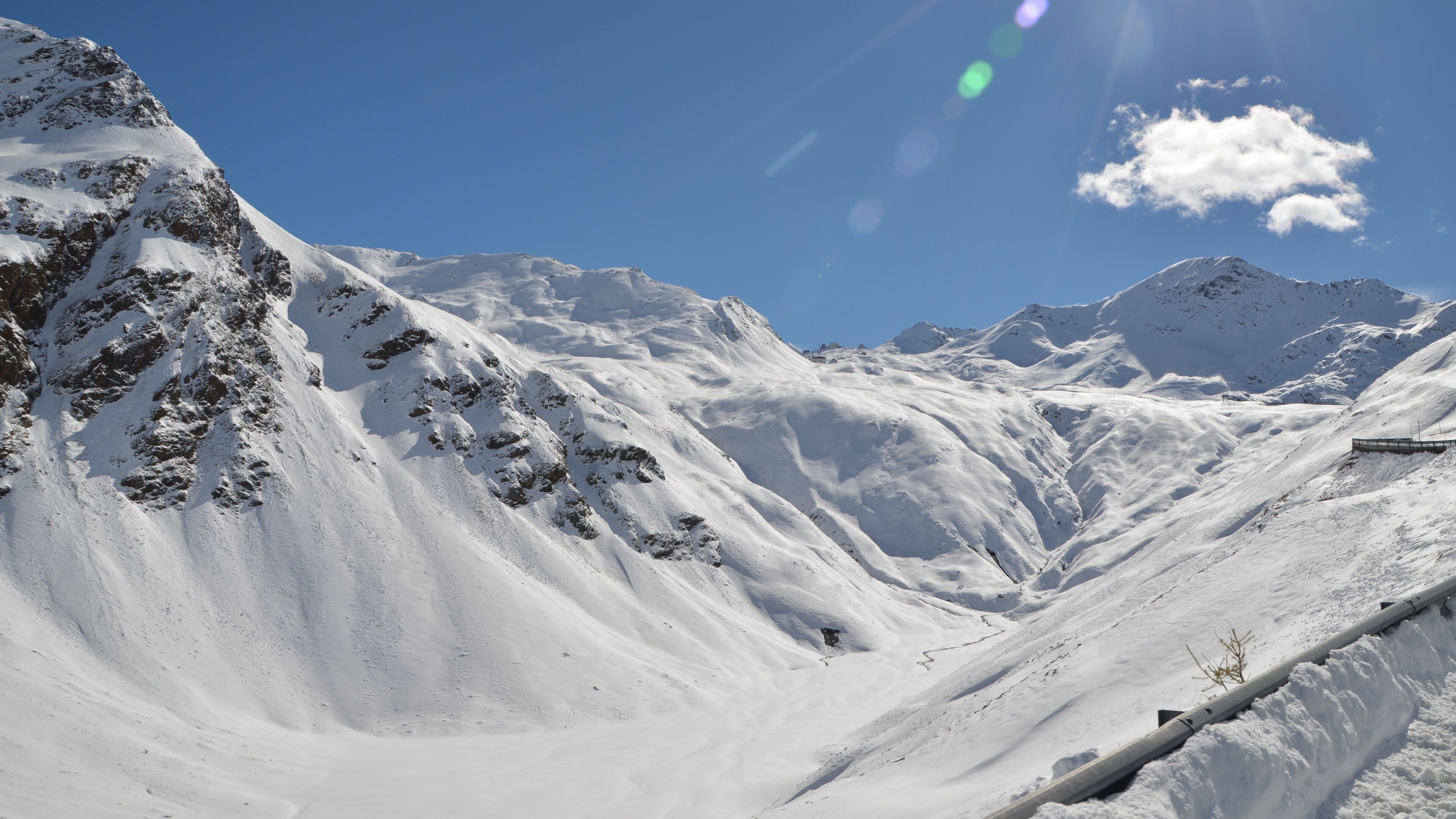 7536 Santa Maria Val Müstair, Switzerland