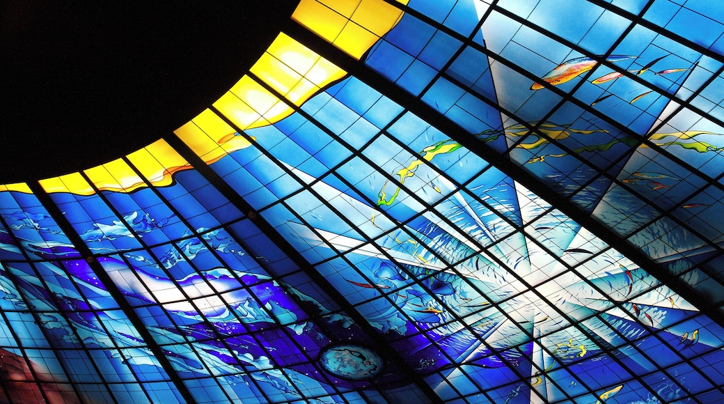 高雄 > 捷運美麗島站