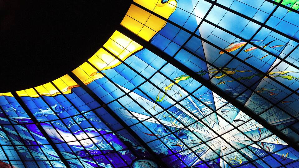 高雄 > 捷運美麗島站