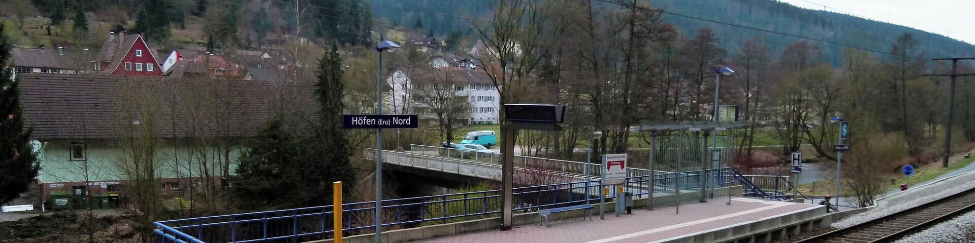 The Worlds Biggest Train Station