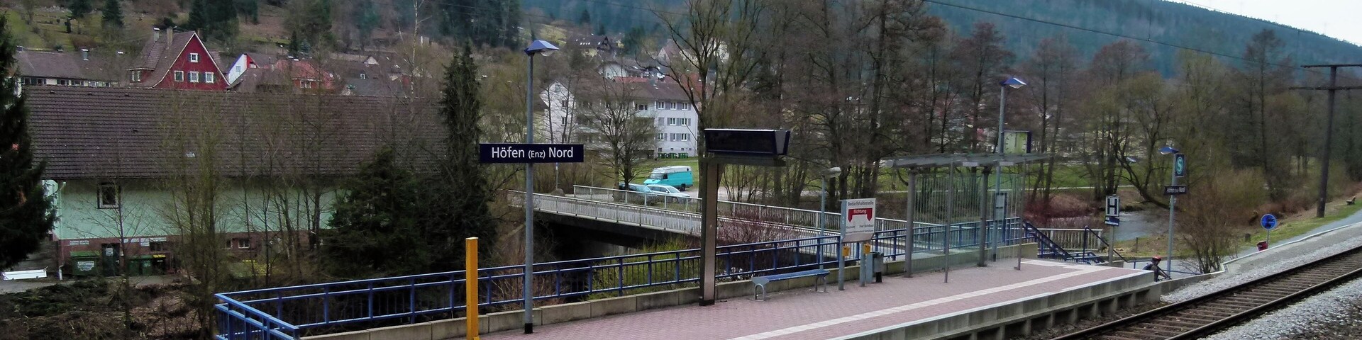 The Worlds Biggest Train Station