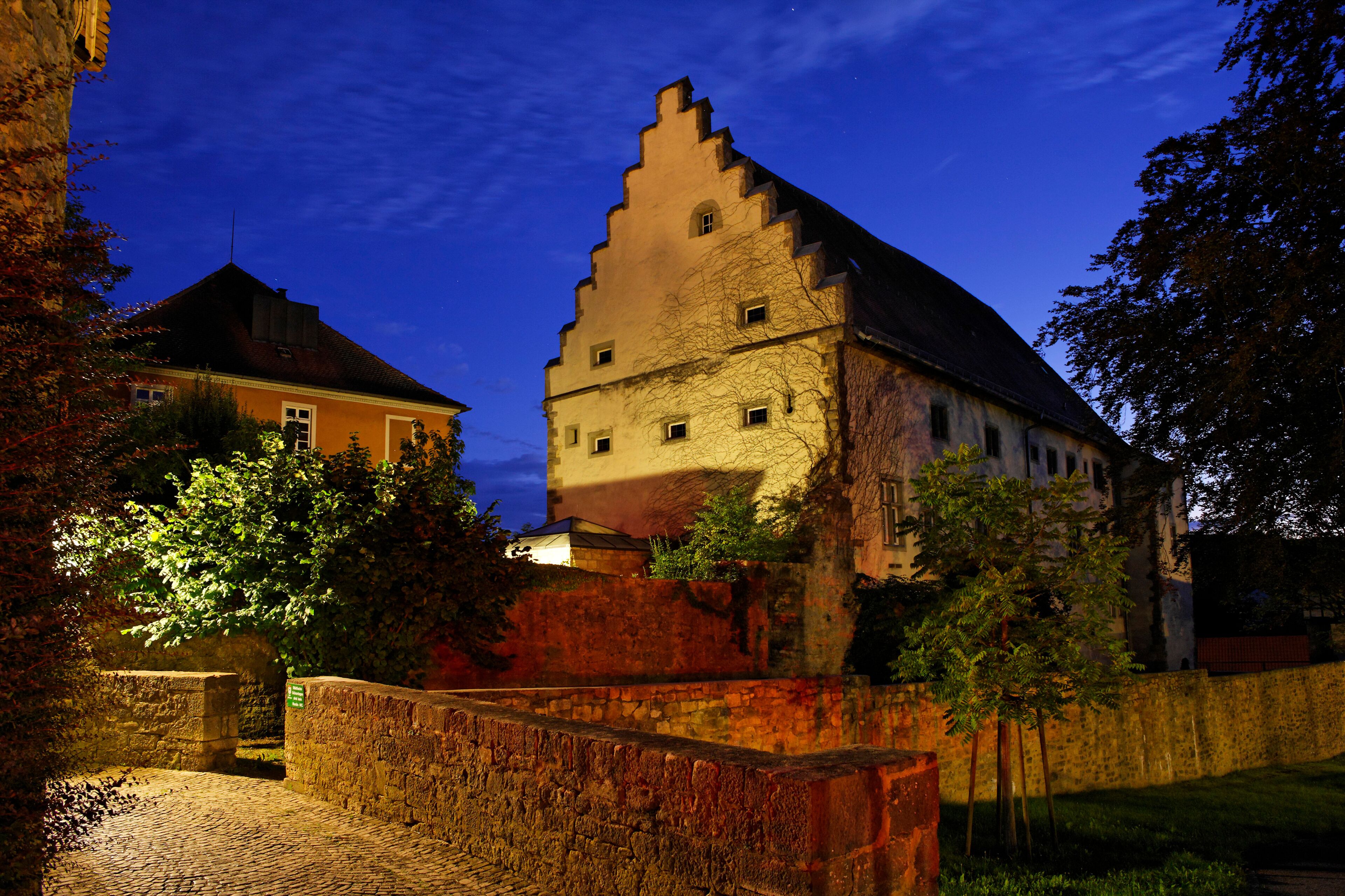 梅尔里希施塔特