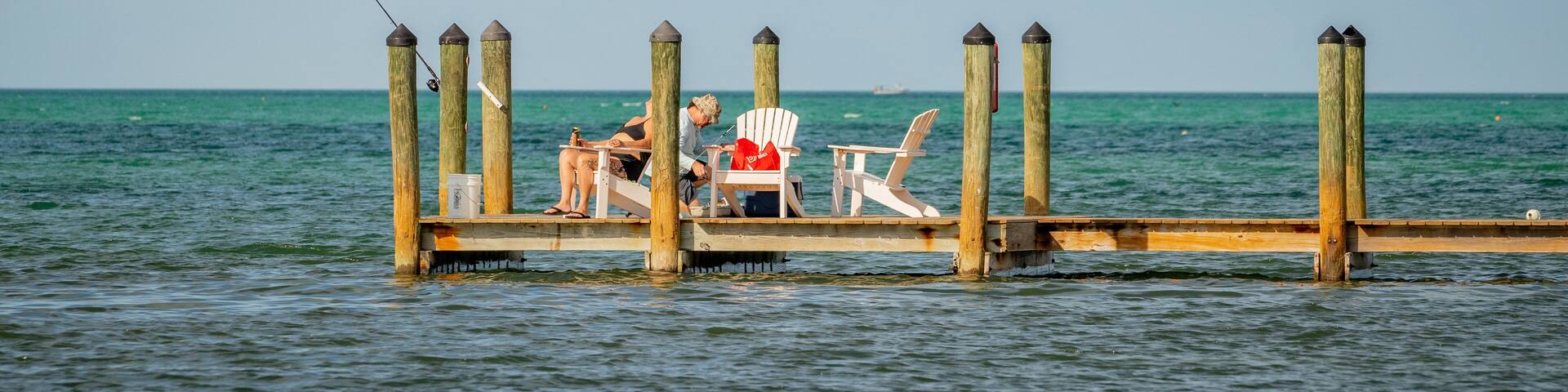 Layton showing general coastal views as well as a couple