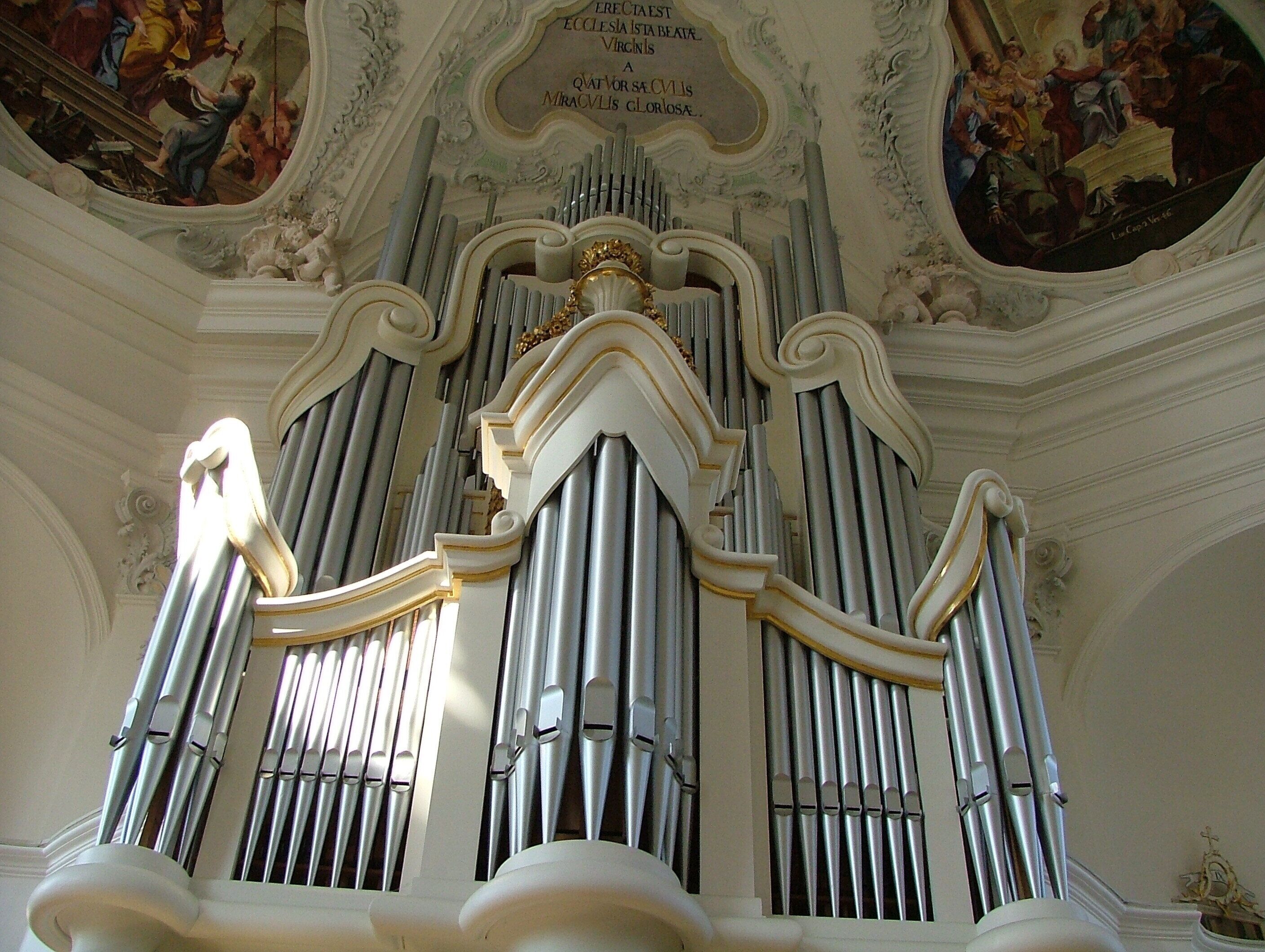 Orgel