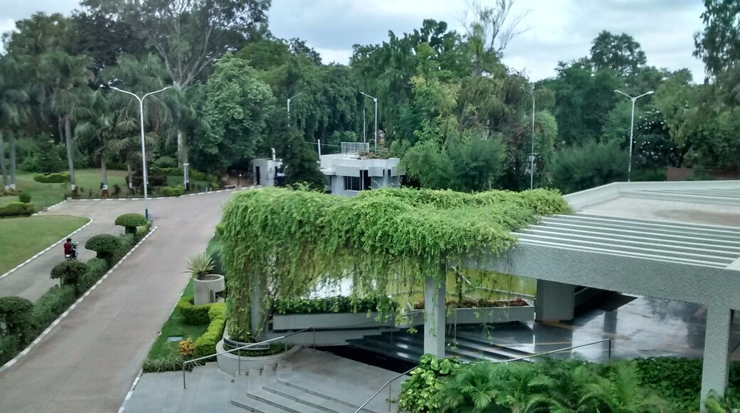 NDDB was founded by Dr. Verghese Kurien. The National Dairy Development Board (NDDB) was created in 1965, fulfilling the desire of the then prime minister of India — the late Lal Bahadur Shastri to extend the success of the Kaira Cooperative Milk Producers' Union (Amul) to other parts of India.
That success combined the wisdom and energy of farmers with professional management to successfully capture liquid milk and milk product markets while supporting farmer investment with inputs and services. The major success of this mission was achieved through the World Bank financed Operation Flood, which lasted for 26 years (1970 to 1996) and was responsible for making India the world's largest producer of milk. This operation was started with the objective of increasing milk production, augmenting farmer income and providing fair prices for consumers.
NDDB has now integrated 1,17,575 dairy co-operatives in what it calls the Anand Pattern, linking the village society to the state federations in a three-tier structure.
NDDB launched its Perspective Plan 2010 with four thrust areas: Quality Assurance, Productivity Enhancement, Institution Building and National Information Network.