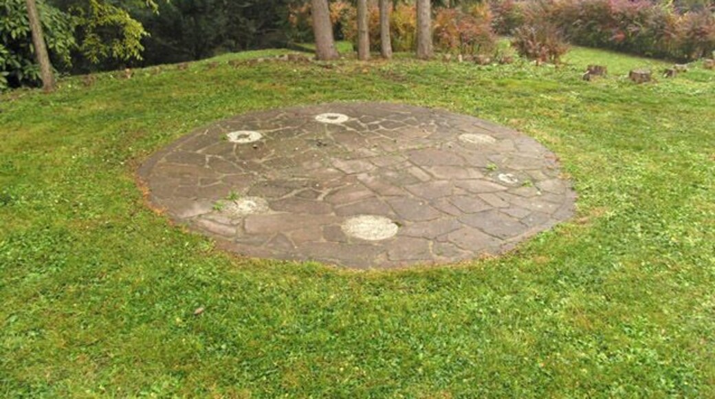 Villa Borromeo - Arcore