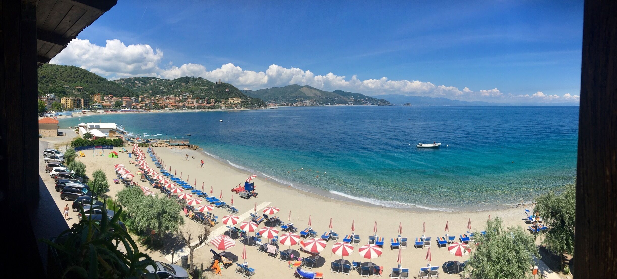 #noli #liguria #mare #landscape