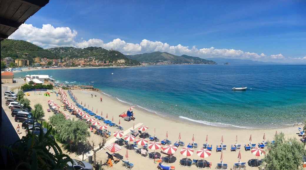 #noli #liguria #mare #landscape