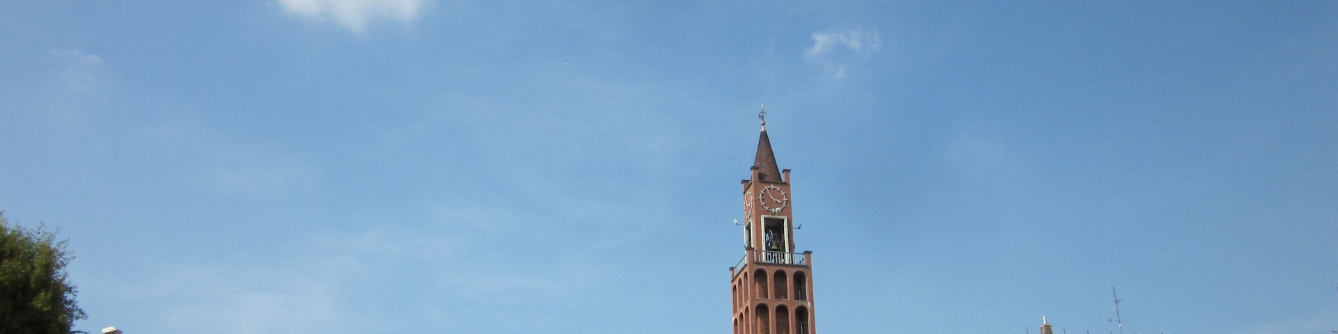 This is a photo of a monument which is part of cultural heritage of Italy. This monument participates in the contest Wiki Loves Monuments Italia 2015. See authorisations.