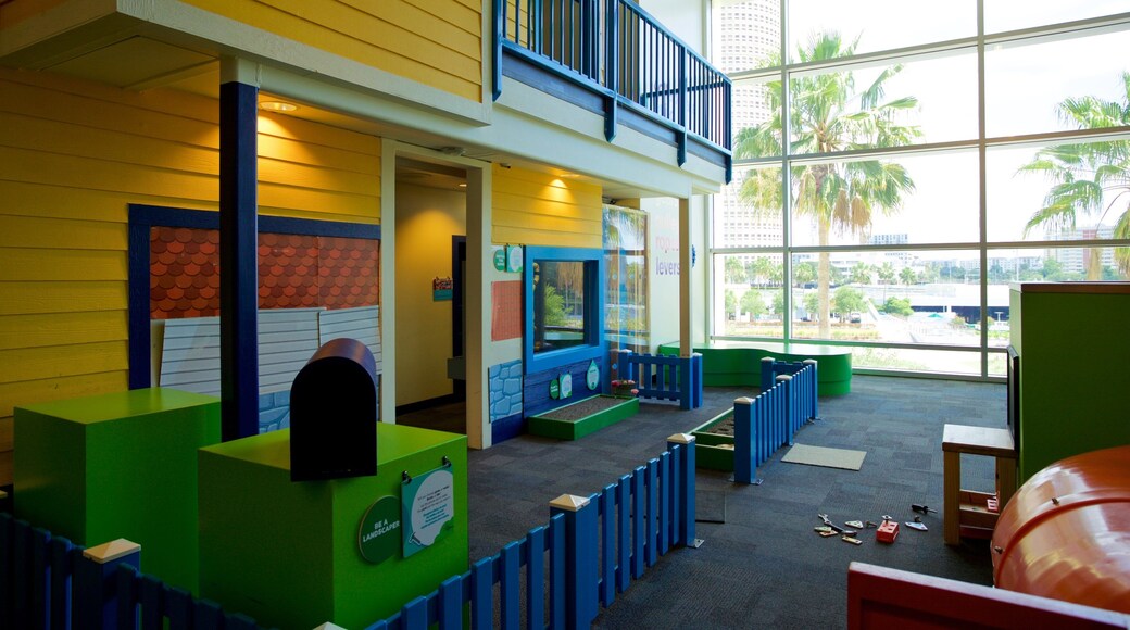 Glazer Children\'s Museum