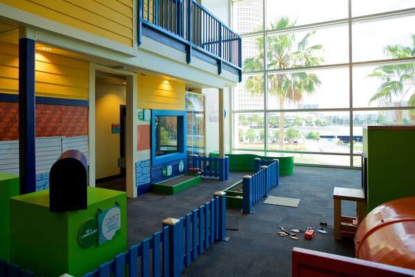 Glazer Children\'s Museum