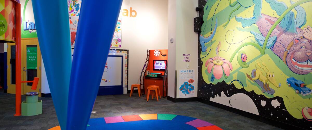 Glazer Children\'s Museum