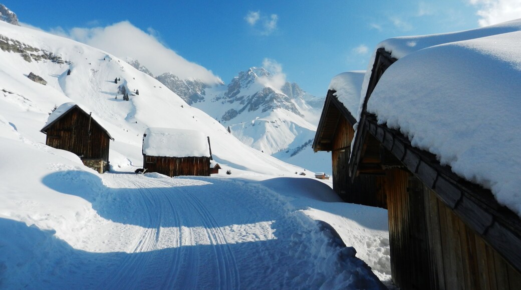 38030 Soraga, Province of Trento, Italy