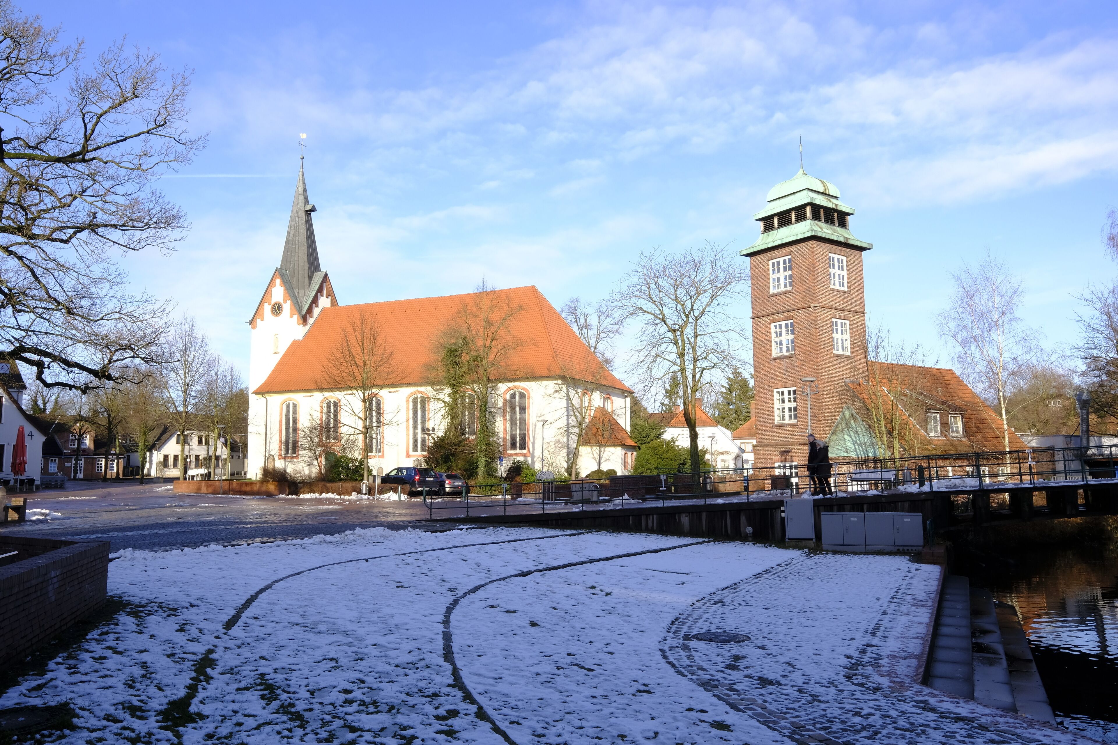 Osterholz-Scharmbeck