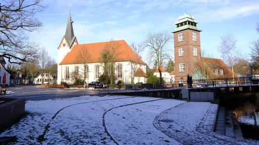 Osterholz-Scharmbeck