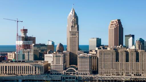 Cleveland