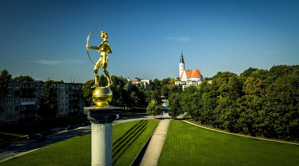 ์ค์ธ๋ก์ด