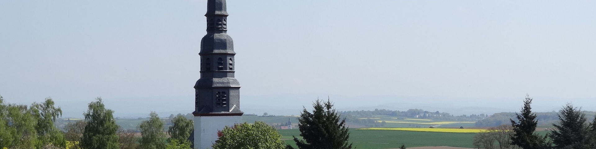 Evangelische Kirche Eberstadt