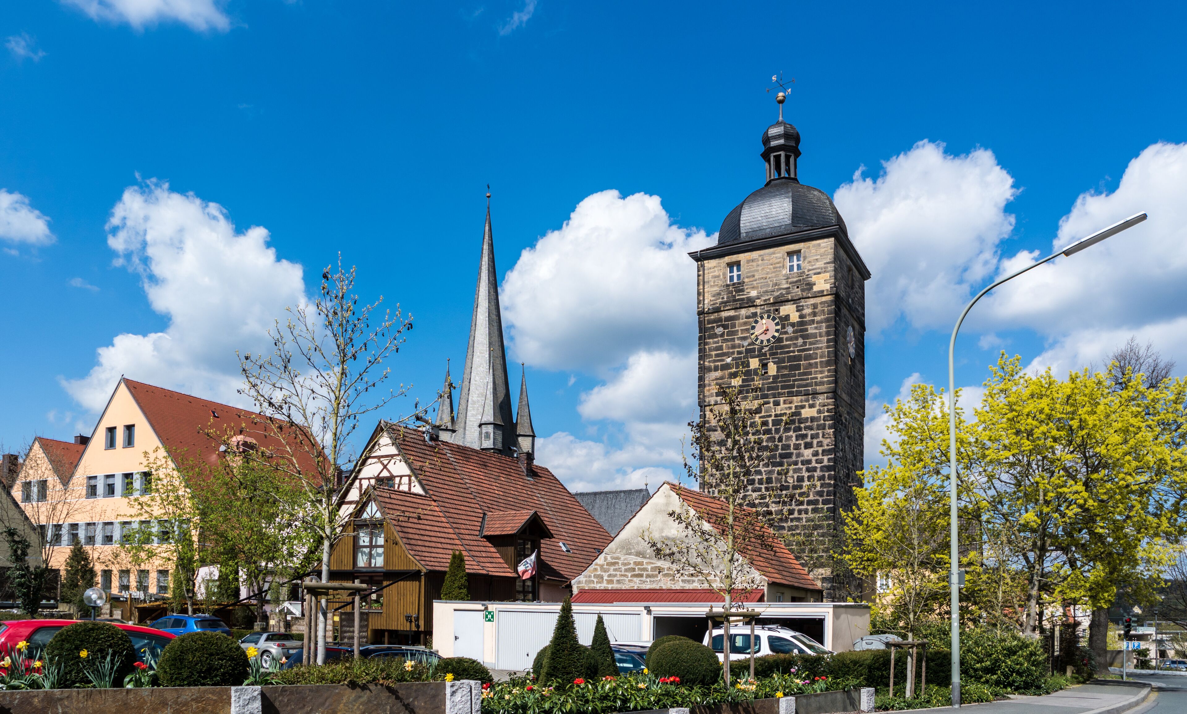 Lichtenfels