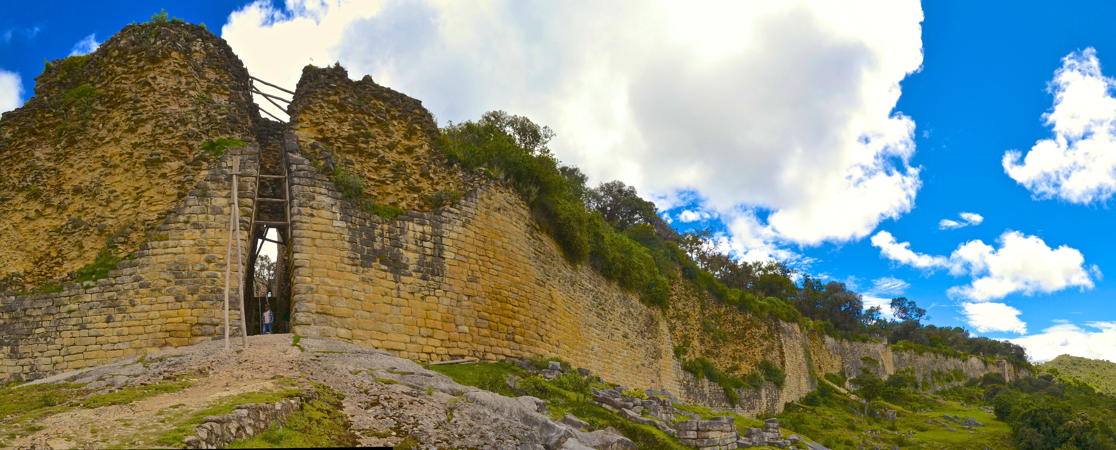 Chachapoyas