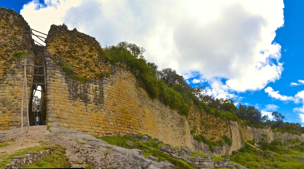 Chachapoyas